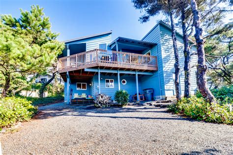 Manzanita Vacation Rentals 